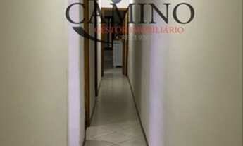 Imagem 6: Casa Sobreposta para Venda em Jardim Las Palmas Guarujá-SP - 2352