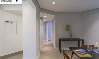 Imagem 7: É aqui no coração de Perdizes que fica este apartamento de 2 suítes e 4 varandas, na R. Ca