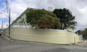 Imagem 2: Sobrado Condomínio Fechado 3 Dorms Na Vila Matilde