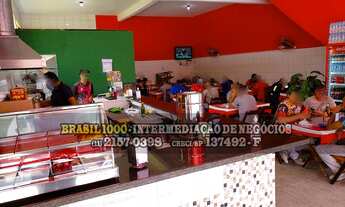 Imagem 5: Brasil 1000 - Restaurante, São Miguel Paulista, São Paulo, SP. (Cód. 8106