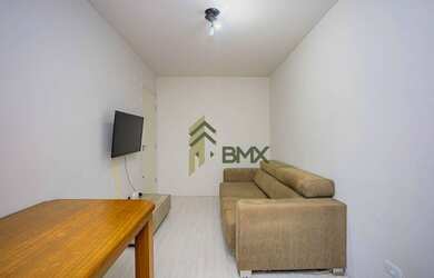 Imagem 6: Apartamento com 2 dormitórios à venda, 46 m² por R$ 228.000,00 - Pinheirinho - Curitiba/PR