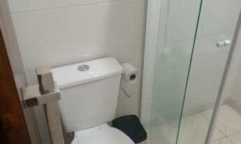 Imagem 2: Casa Geminada para Venda em Palhoça, Bela Vista, 2 dormitórios, 1 banheiro, 1 vaga