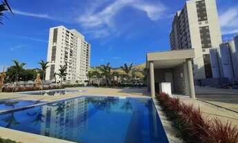 Imagem 5: Residencial Conceito, um novo ponto de vista em sua vida