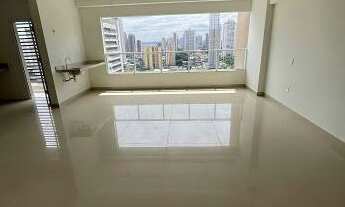 Imagem 2: Apartamento 03 quartos no Setor Bueno, Res. Bueno Park ao lado Vaca Brava pronto para mora