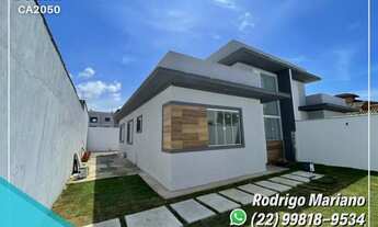 Imagem 5: Vendo linda casa de 3 quartos na Enseada em Rio das Ostras