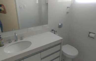 Imagem 7: Apartamento para venda com 180 metros quadrados com 4 quartos em Laranjeiras - Rio de Jane