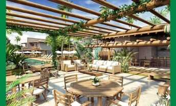 Imagem 3: LANÇAMENTO ! Casa Duplex alto padrão em Praia do Forte- 3/4 sendo 2 suítes ,303 m², 2 vaga