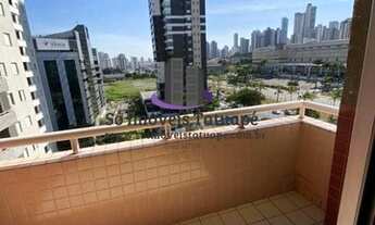 Imagem 7: Apartamento para Venda em São Paulo, Vila Regente Feijó, 3 dormitórios, 1 suíte, 2 banheir