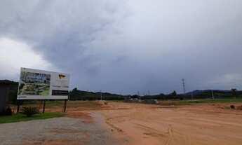 Imagem 5: SãO JOSé - Terreno Padrão - Serraria