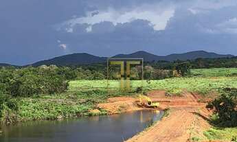 Imagem 3: Fazenda 227 Alqueires, Talismã, TO