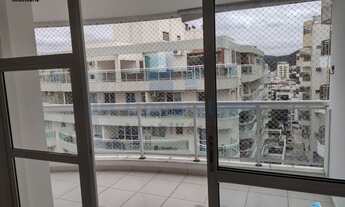 Imagem 5: FREGUESIA - COBERTURA DUPLEX - 2 SALAS - 4 QTOS -2 SUITES - TERRAÇO COM PISCINA..