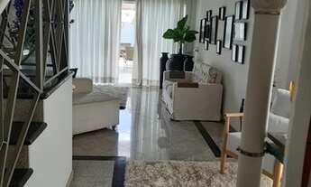 Imagem 7: Casa em Condomínio para Venda em Presidente Prudente, DAMHA 1, 4 dormitórios, 3 suítes, 5