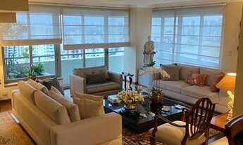 Imagem 2: Cobertura duplex para venda tem 500 metros quadrados com 3 quartos em Aclimação - São Paul