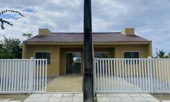 Imagem 2: Casa para Venda - Santa Terezinha, Pontal do Paraná - 55m², 2 vagas