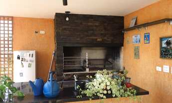 Imagem 6: Casa em Condomínio para Venda em Santana de Parnaíba, Alphaville, 5 dormitórios, 3 suítes