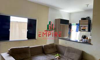 Imagem: Casa 3/4 Bertaville ótima localização