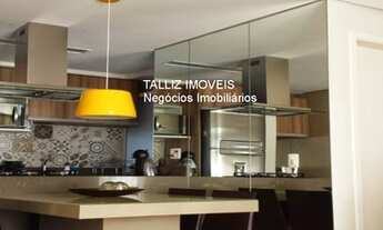 Imagem 5: APARTAMENTO RESIDENCIAL em SÃO PAULO - SP, CORES VERMELHO