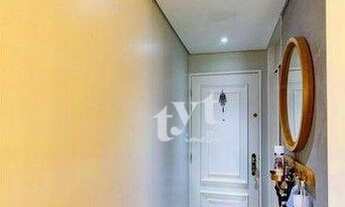 Imagem 6: Imperdível no Jd. Marajoara/SP com 3 dorm./1 vaga/Próx. Rua Sócrates à venda, 68 m² por R