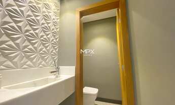 Imagem 4: PIRACICABA - Casa de Condomínio - Ondas de Piracicaba