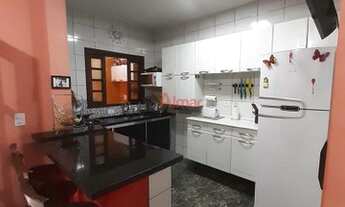 Imagem 5: Sobrado Cond. Fechado 3 Dorms Em Itaquera $420 Mil