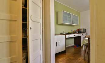 Imagem 7: Excelente sobrado com três dormitórios perto Metrô Oscar Freire no melhor de Pinheiros