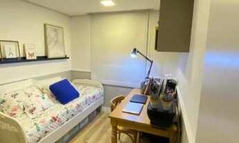 Imagem 6: Apto no Tatuapé 2 Dorms - 1 Vaga