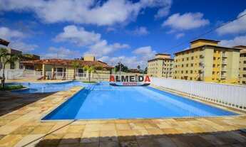 Imagem: Res. Jardim Independência - 2 Quartos