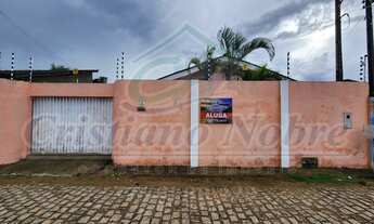 Imagem: Aluga Excelente Casa no Jóquei Clube