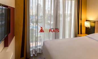 Imagem 6: Apartamento, Paraíso - São Paulo