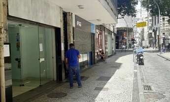 Imagem: Excelente loja no centro do RJ próximo