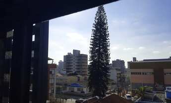 Imagem 4: Apartamento para venda tem 34 metros quadrados com 1 quarto em Passo da Areia - Porto Aleg