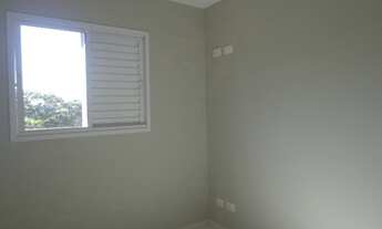 Imagem 6: Casa de condomínio sobrado para aluguel possui 150 metros quadrados com 3 quartos