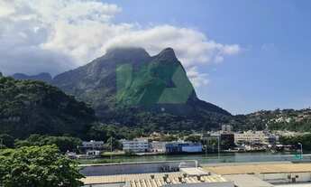 Imagem: Cobertura à venda, 3 quartos, 3 suítes