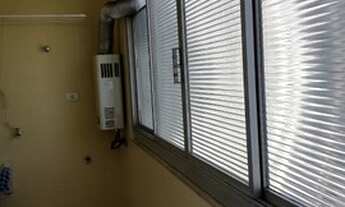 Imagem 3: Apartamento para venda possui 81 metros quadrados com 2 quartos