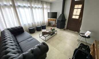 Imagem 3: Sobrado para venda com 100 metros quadrados com 3 quartos em Água Fria - São Paulo - SP