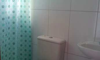 Imagem 4: Kitnet/conjugado para aluguel com 18 metros quadrados com 1 quarto em Vila Indiana - São P