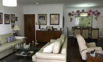 Imagem 6: Apartamento para venda tem 190 metros quadrados com 4 quartos em Copacabana - Rio de Janei