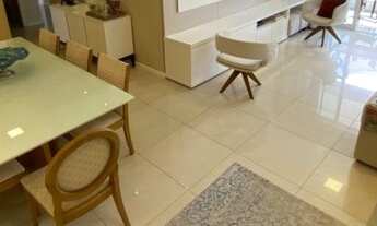 Imagem 1: Nexthouse Aluga - Mobiliado - 4 Qtos com 3 Suítes - Altíssimo Padrao -Boa Viagem