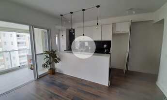 Imagem 5: Alugo Vision Campo Belo 1 dorm 1 vaga garagem