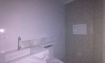 Imagem 7: Apartamento com 3 dormitórios à venda, 252 m² por R$ 340.000,00 - Aristeu Rios - Pouso Ale