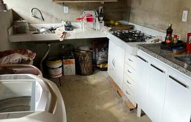 Imagem 7: Casa à venda no bairro Panorama - Igarapé/MG