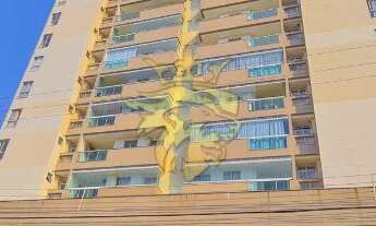 Imagem 2: 2 quartos, à 2 quadras do mar com um mega lazer no pilotis, para você e toda sua família!