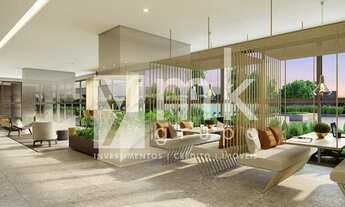 Imagem 4: São Paulo - Apartamento Padrão - Campo Belo