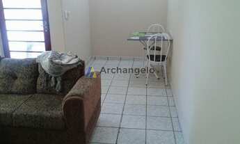 Imagem 5: Casa à venda, 3 quartos, 2 vagas, JARDIM PIRATININGA - RIBEIRÃO PRETO/SP