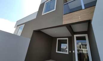 Imagem 2: Casa para venda possui 76 metros quadrados com 2 quartos em Liberdade - Santa Luzia - MG