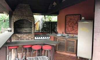 Imagem 6: Petrópolis - Casa de Condomínio - Itaipava