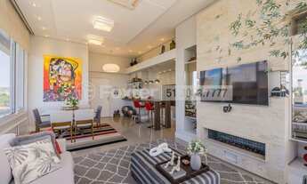 Imagem 2: MARAVILHOSO APARTAMENTO SEMI MOBILIADO