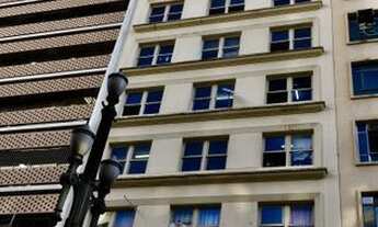 Imagem 4: Sala Comercial a 60 metros a estação República - 20 m ²