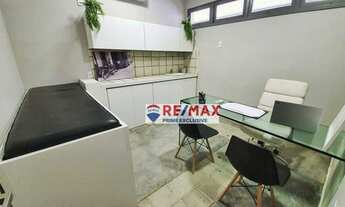 Imagem 3: Sala para alugar, 10 m² - Torre - Recife/PE