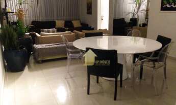 Imagem 4: Apartamento no Edifício Genesis